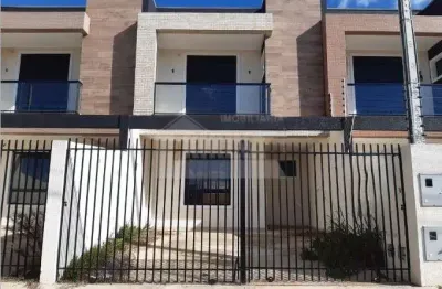 Sobrado com 3 quartos  à venda, 96.00 m2 por R$510000.00  - Chapada - Ponta Grossa/PR