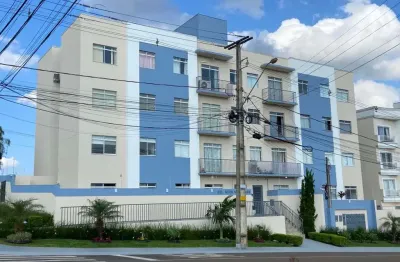 Apartamento com 2 quartos  à venda, 75.00 m2 por r$250000.00  - neves - ponta grossa/pr