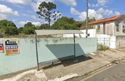Terreno à venda, 432.00 m2 por r$330000.00  - nova russia - ponta grossa/pr