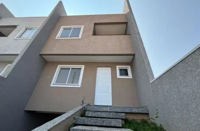 Sobrado com 3 quartos  à venda, 135.00 m2 por r$435000.00  - contorno - ponta grossa/pr