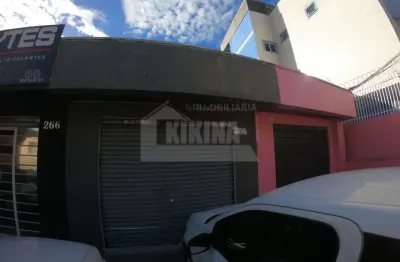 Comercial à venda, 55.00 m2 por r$199000.00  - centro - ponta grossa/pr