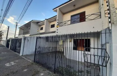 Casa residencial com 3 quartos  para alugar, 120.00 m2 por r$2500.00  - oficinas - ponta grossa/pr