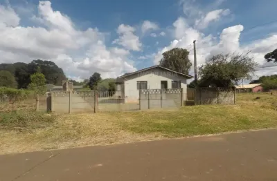 Terreno à venda, 462.00 m2 por r$185000.00  - chapada - ponta grossa/pr