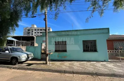 Terreno à venda, 462.00 m2 por r$500000.00  - nova russia - ponta grossa/pr