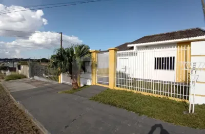 Casa residencial com 3 quartos  à venda, 211.00 m2 por r$695000.00  - oficinas - ponta grossa/pr