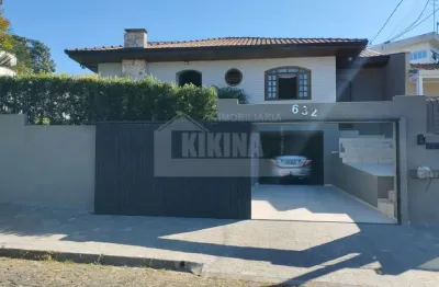 Casa residencial com 4 quartos  à venda, 144.00 m2 por r$750000.00  - ronda - ponta grossa/pr