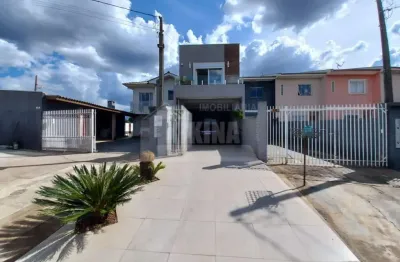 Sobrado com 2 quartos  à venda, 115.00 m2 por r$290000.00  - boa vista - ponta grossa/pr