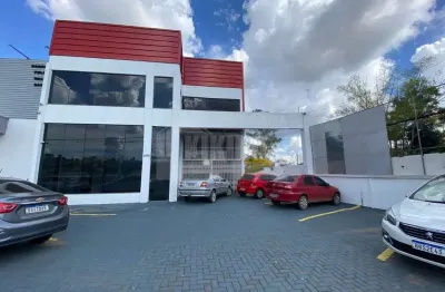 Comercial para alugar, 700.00 m2 por r$14000.00  - contorno - ponta grossa/pr