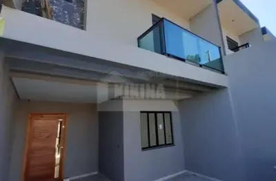 Casa residencial com 3 quartos  à venda, 102.00 m2 por r$420000.00  - boa vista - ponta grossa/pr