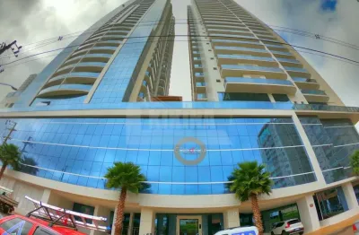 Apartamento com 3 quartos  para alugar, 332.00 m2 por r$10000.00  - oficinas - ponta grossa/pr