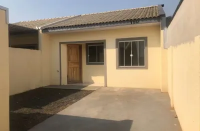 Casa residencial com 2 quartos  para alugar, 50.00 m2 por r$1300.00  - neves - ponta grossa/pr