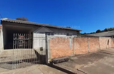 Casa residencial com 6 quartos  à venda, 150.00 m2 por r$400000.00  - uvaranas - ponta grossa/pr