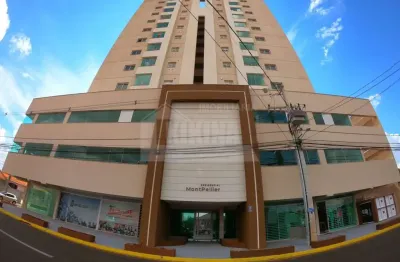 Apartamento com 2 quartos  à venda, 90.00 m2 por r$450000.00  - nova russia - ponta grossa/pr