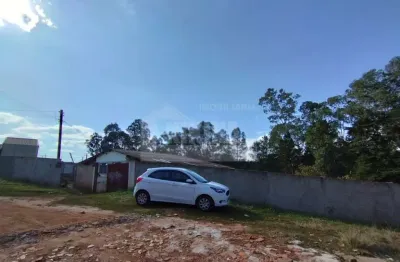 Terreno à venda, 600.00 m2 por r$200000.00  - cara cara - ponta grossa/pr
