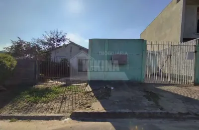 Terreno à venda, 462.00 m2 por r$300000.00  - ronda - ponta grossa/pr