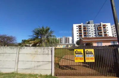 Terreno com 3 quartos  à venda, 1062.00 m2 por R$800000.00  - Contorno - Ponta Grossa/PR
