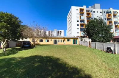 Terreno com 3 quartos  para alugar, 1062.00 m2 por r$2200.00  - contorno - ponta grossa/pr