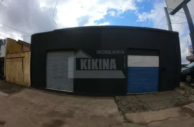 Comercial para alugar, 70.00 m2 por r$2500.00  - chapada - ponta grossa/pr