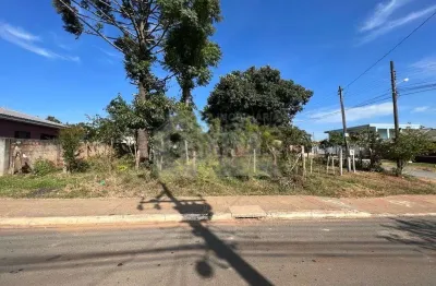 Terreno à venda, 520.00 m2 por r$220000.00  - boa vista - ponta grossa/pr