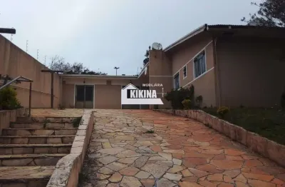 Casa residencial com 2 quartos  à venda, 154.00 m2 por r$450000.00  - uvaranas - ponta grossa/pr