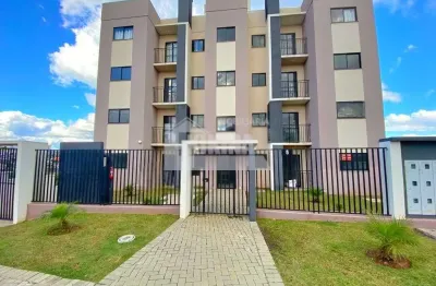 Apartamento com 2 quartos  à venda, 70.00 m2 por r$250000.00  - chapada - ponta grossa/pr