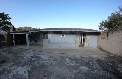 Casa residencial com 2 quartos  à venda, 90.00 m2 por r$250000.00  - nova russia - ponta grossa/pr