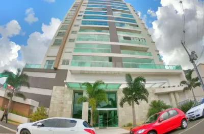 Apartamento com 3 quartos  à venda, 205.00 m2 por r$770000.00  - centro - ponta grossa/pr