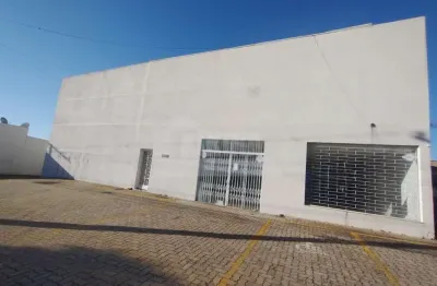 Comercial para alugar, 1100.00 m2 por r$25000.00  - colonia dona luiza - ponta grossa/pr