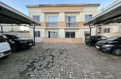 Apartamento com 2 quartos  à venda, 60.00 m2 por r$220000.00  - jardim carvalho - ponta grossa/pr