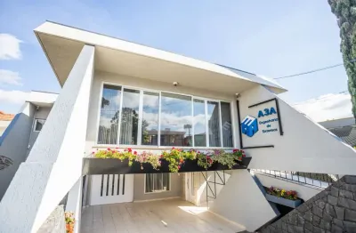 Casa comercial com 5 quartos  para alugar, 560.00 m2 por r$14990.00  - jardim carvalho - ponta grossa/pr