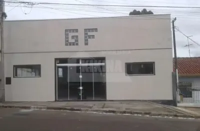 Comercial para alugar, 200.00 m2 por r$5000.00  - oficinas - ponta grossa/pr