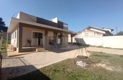 Chácara à venda, 1398.00 m2 por r$680000.00  - cara cara - ponta grossa/pr