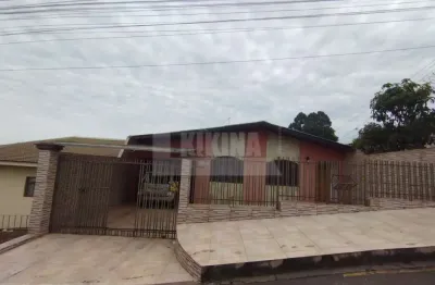 Casa residencial com 3 quartos  à venda, 140.00 m2 por r$380000.00  - contorno - ponta grossa/pr