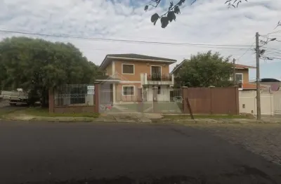 Sobrado com 4 quartos  à venda, 160.00 m2 por r$660000.00  - orfas - ponta grossa/pr