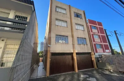 Apartamento à venda, 35.00 m2 por r$160000.00  - centro - ponta grossa/pr