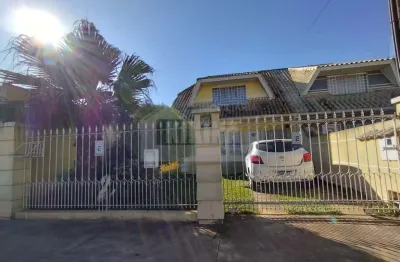 Sobrado com 3 quartos  à venda, 104.00 m2 por r$400000.00  - colonia dona luiza - ponta grossa/pr