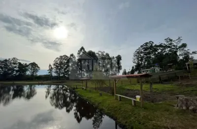 Área à venda, 70000.00 m2 por r$900000.00  - guarauna - teixeira soares/pr