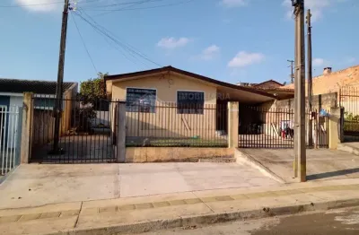 Terreno com 4 quartos  à venda, 275.00 m2 por r$200000.00  - contorno - ponta grossa/pr