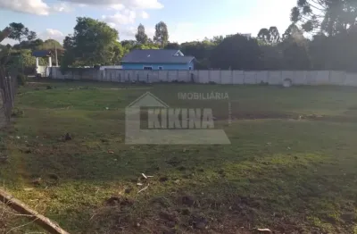 Terreno à venda, 577.00 m2 por r$100000.00  - uvaranas - ponta grossa/pr