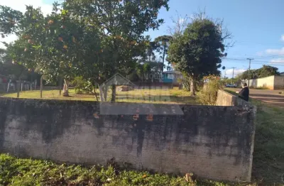 Terreno à venda, 495.00 m2 por r$125000.00  - uvaranas - ponta grossa/pr