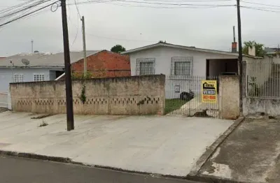 Casa residencial com 2 quartos  à venda, 60.00 m2 por r$200000.00  - boa vista - ponta grossa/pr