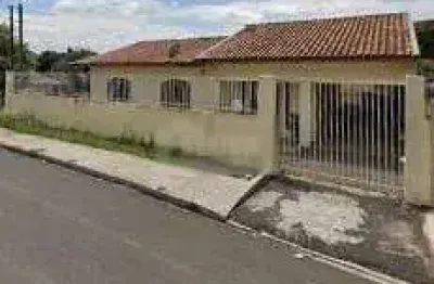 Casa residencial com 3 quartos  à venda, 121.00 m2 por r$300000.00  - olarias - ponta grossa/pr