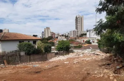 Terreno à venda, 462.00 m2 por r$280000.00  - jardim carvalho - ponta grossa/pr