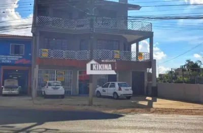 Sobrado com 4 quartos  à venda, 900.00 m2 por r$4500000.00  - contorno - ponta grossa/pr