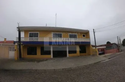 Comercial para alugar, 170.00 m2 por r$5000.00  - chapada - ponta grossa/pr