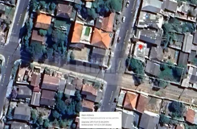 Terreno à venda, 498.00 m2 por r$160000.00  - uvaranas - ponta grossa/pr