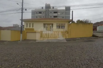 Casa residencial com 4 quartos  à venda, 137.00 m2 por r$1000000.00  - orfas - ponta grossa/pr