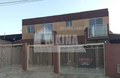 Apartamento com 3 quartos  à venda, 86.00 m2 por r$260000.00  - neves - ponta grossa/pr