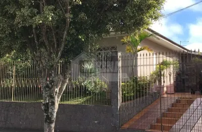 Casa residencial com 3 quartos  à venda, 135.00 m2 por r$590000.00  - ronda - ponta grossa/pr