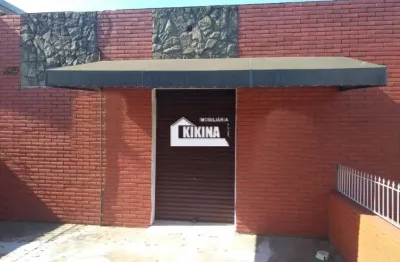Sala comercial para alugar, 72.00 m2 por r$750.00  - boa vista - ponta grossa/pr